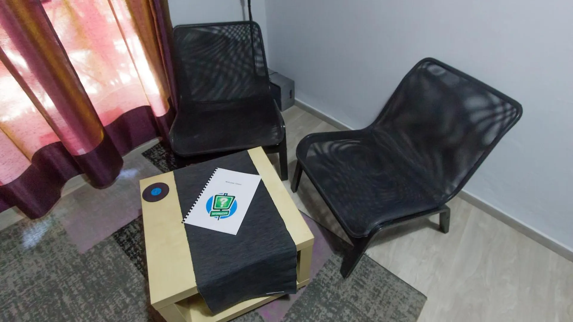 Cosy Apt With Terrace In Thessaloniki Center! 0*,  اليونان